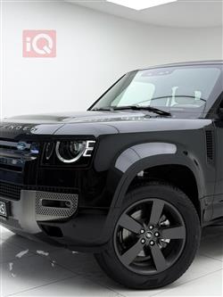 لاند روفر رانج روفر سبورت